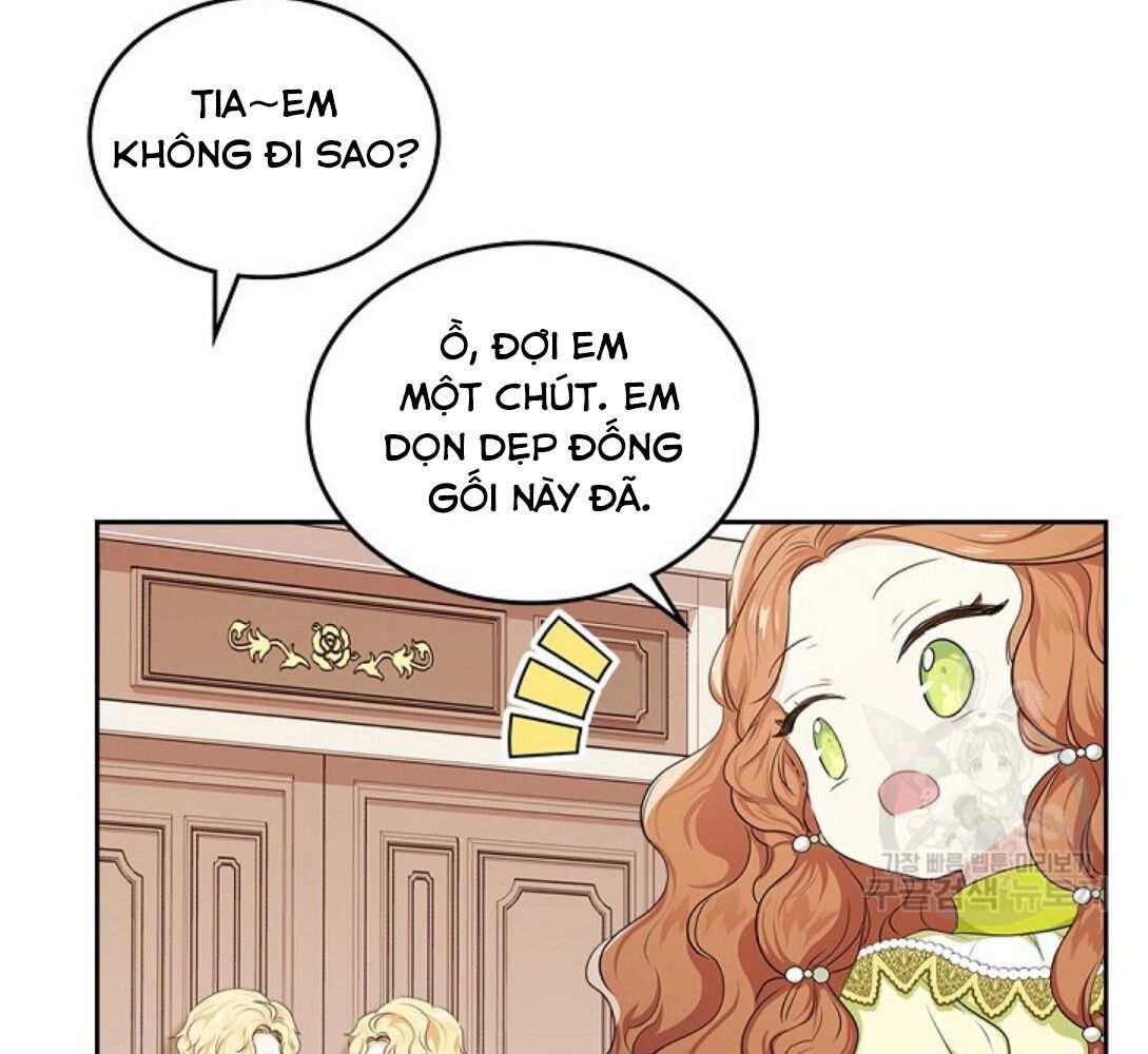 Kiếp Này, Tôi Sẽ Trở Thành Gia Chủ - Chapter 18 - Page 14
