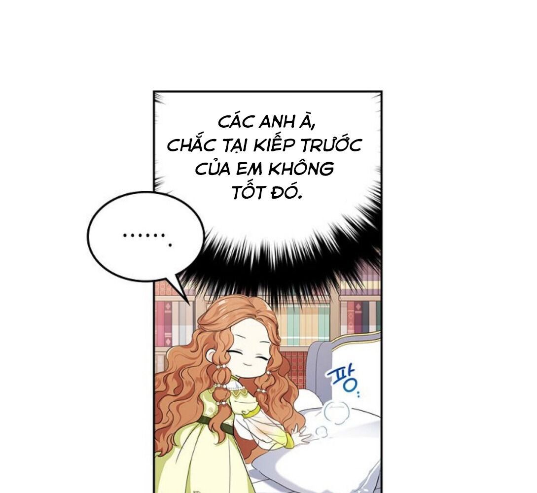 Kiếp Này, Tôi Sẽ Trở Thành Gia Chủ - Chapter 18 - Page 16