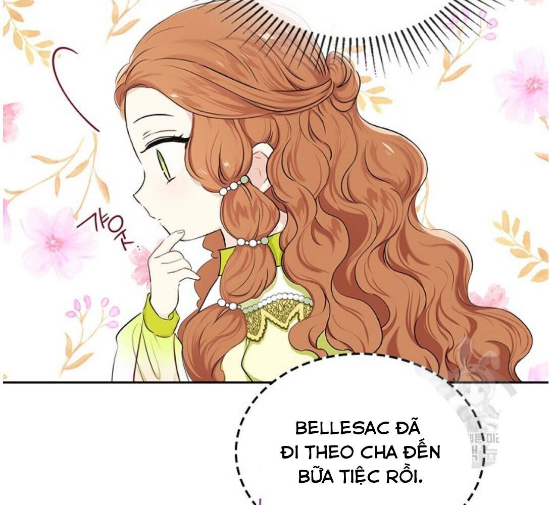 Kiếp Này, Tôi Sẽ Trở Thành Gia Chủ - Chapter 18 - Page 18