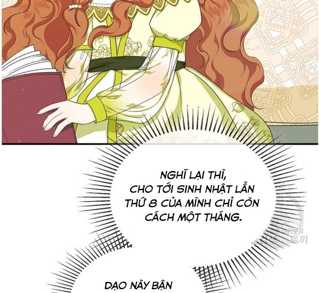 Kiếp Này, Tôi Sẽ Trở Thành Gia Chủ - Chapter 18 - Page 44