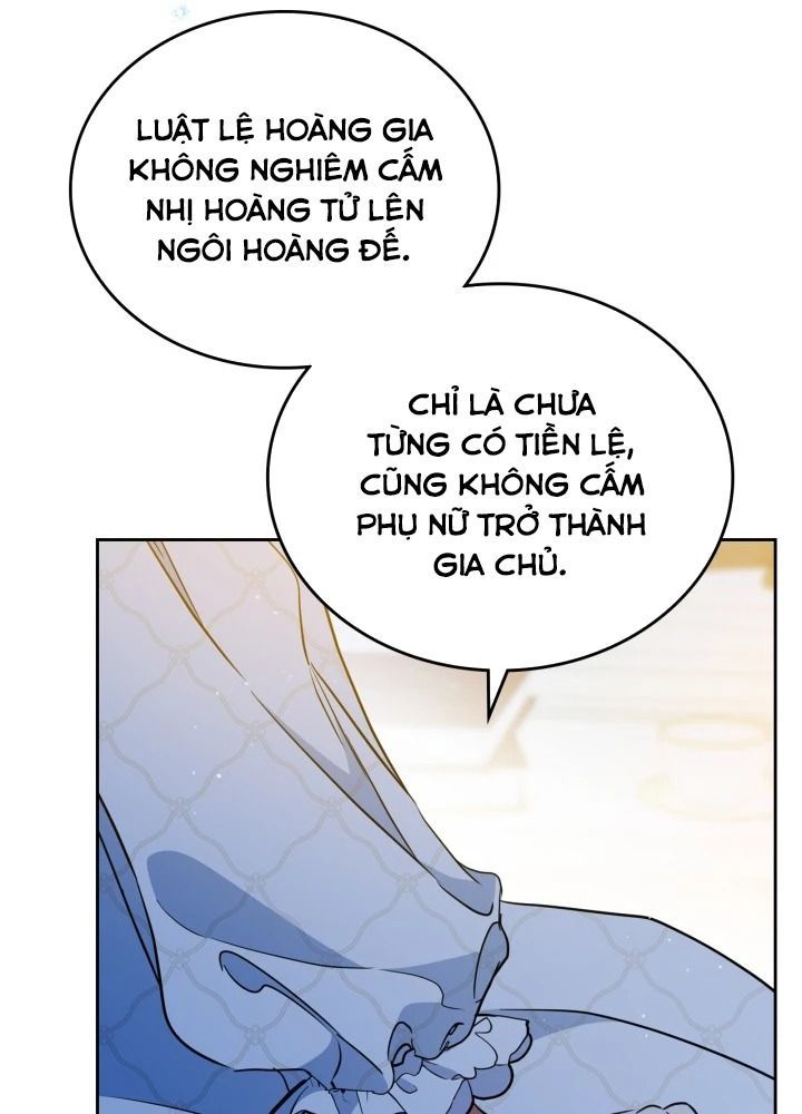 Kiếp Này, Tôi Sẽ Trở Thành Gia Chủ - Chapter 180 - Page 35