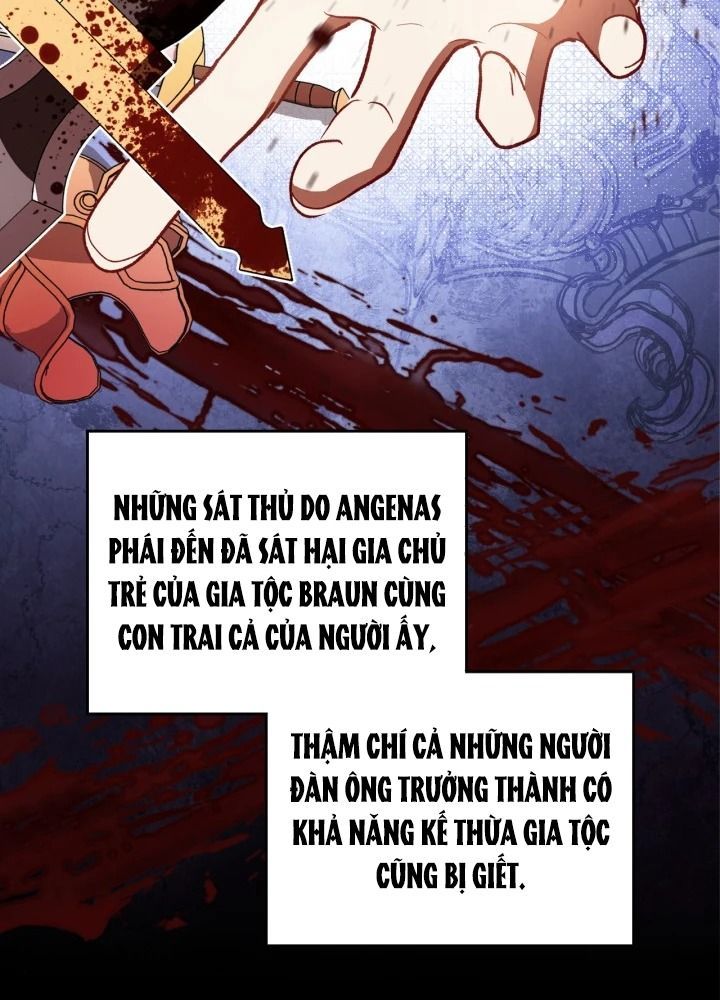 Kiếp Này, Tôi Sẽ Trở Thành Gia Chủ - Chapter 180 - Page 89