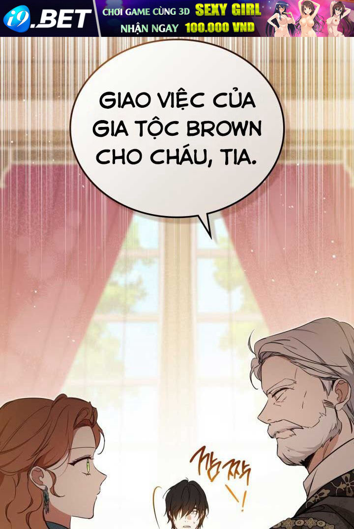 Kiếp Này, Tôi Sẽ Trở Thành Gia Chủ - Chapter 181 - Page 105
