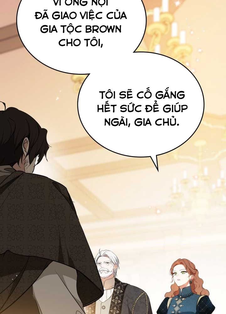 Kiếp Này, Tôi Sẽ Trở Thành Gia Chủ - Chapter 181 - Page 123