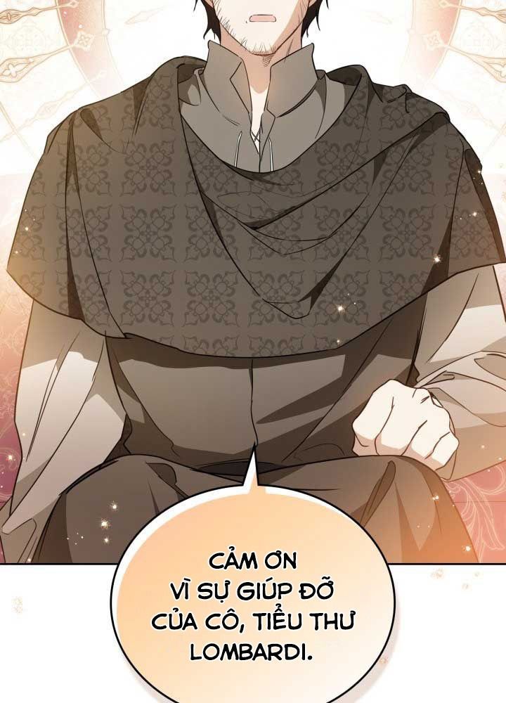 Kiếp Này, Tôi Sẽ Trở Thành Gia Chủ - Chapter 181 - Page 134