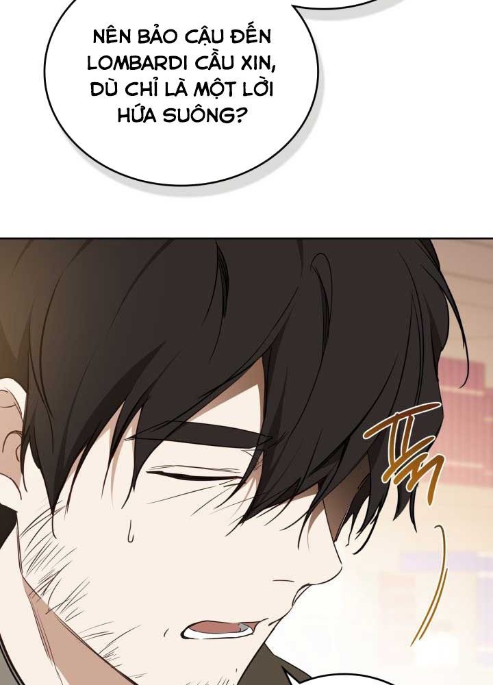 Kiếp Này, Tôi Sẽ Trở Thành Gia Chủ - Chapter 181 - Page 21