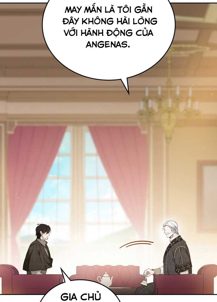 Kiếp Này, Tôi Sẽ Trở Thành Gia Chủ - Chapter 181 - Page 26