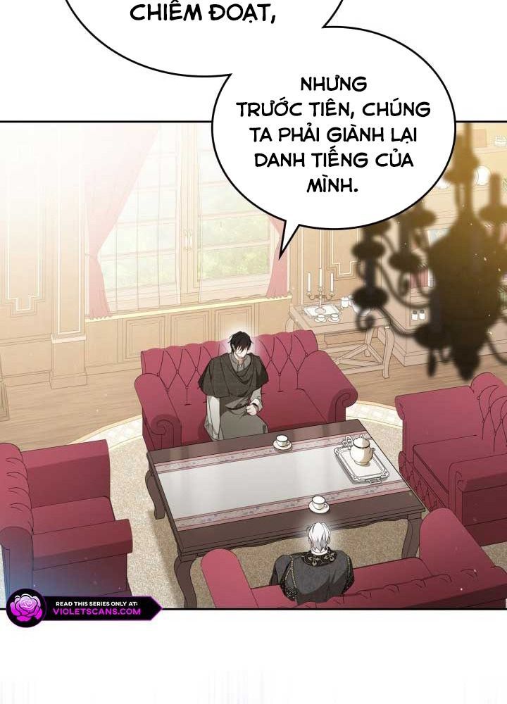 Kiếp Này, Tôi Sẽ Trở Thành Gia Chủ - Chapter 181 - Page 4
