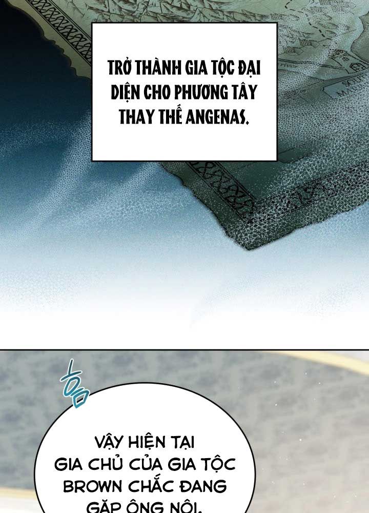 Kiếp Này, Tôi Sẽ Trở Thành Gia Chủ - Chapter 181 - Page 49