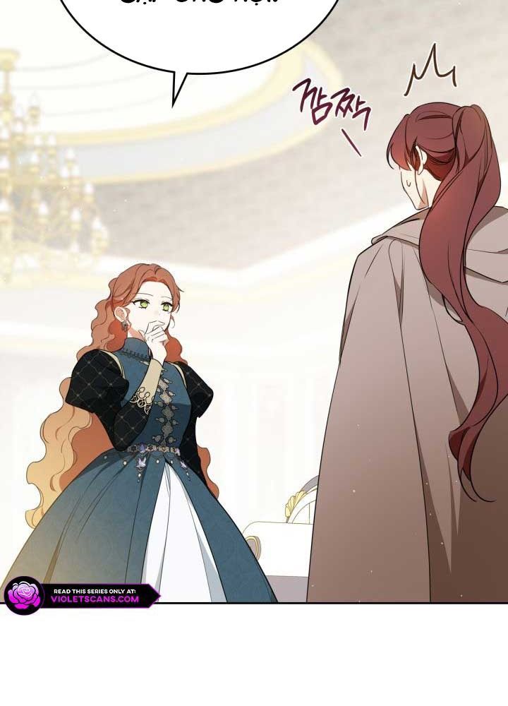 Kiếp Này, Tôi Sẽ Trở Thành Gia Chủ - Chapter 181 - Page 50