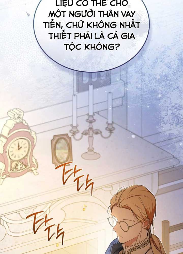Kiếp Này, Tôi Sẽ Trở Thành Gia Chủ - Chapter 182 - Page 101