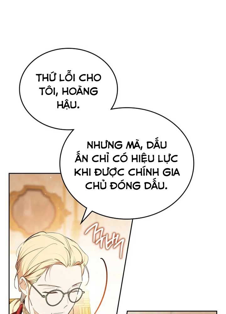 Kiếp Này, Tôi Sẽ Trở Thành Gia Chủ - Chapter 182 - Page 20