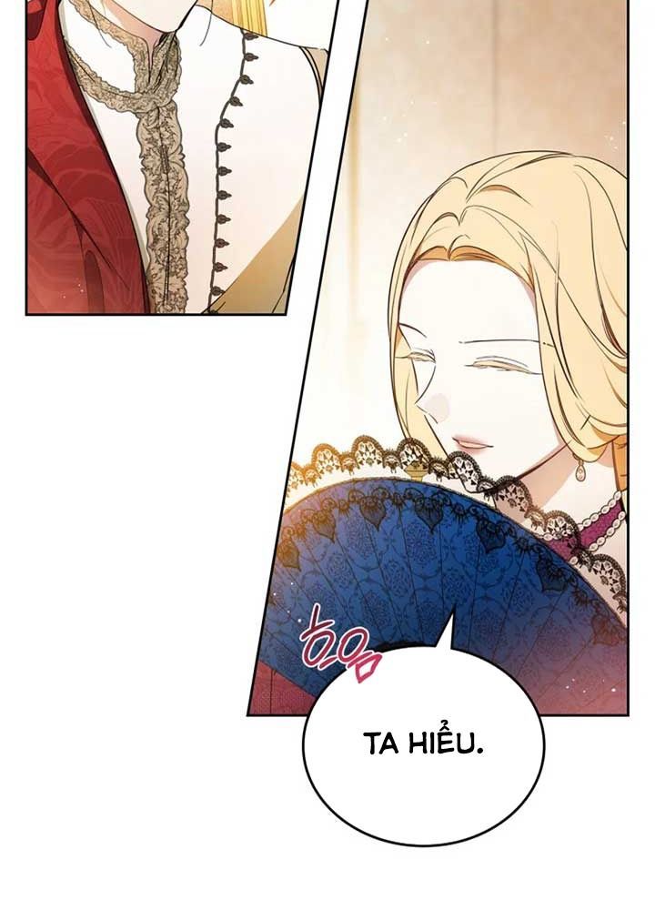 Kiếp Này, Tôi Sẽ Trở Thành Gia Chủ - Chapter 182 - Page 21