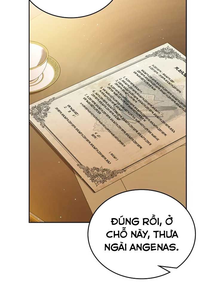 Kiếp Này, Tôi Sẽ Trở Thành Gia Chủ - Chapter 182 - Page 24