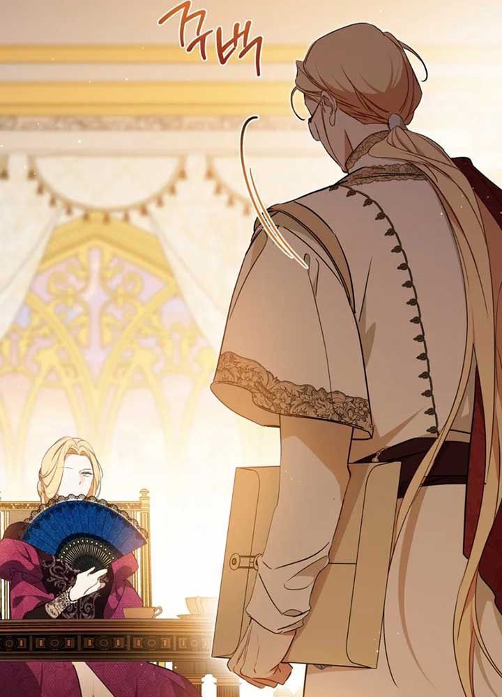 Kiếp Này, Tôi Sẽ Trở Thành Gia Chủ - Chapter 182 - Page 27