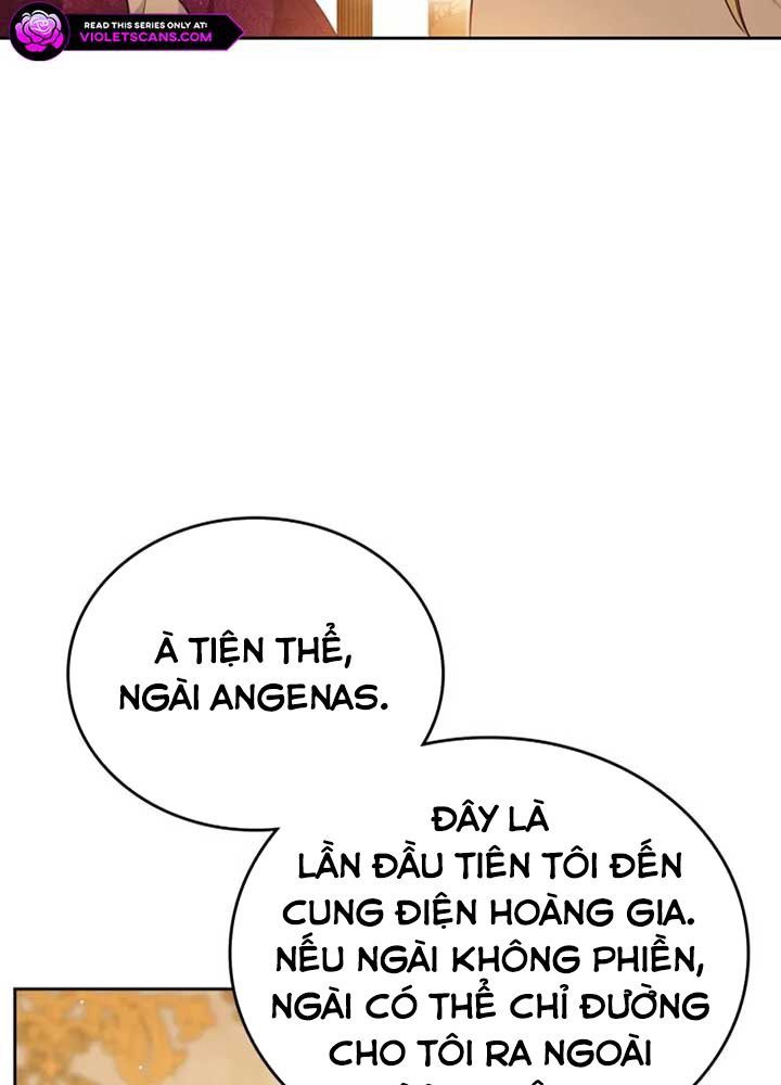 Kiếp Này, Tôi Sẽ Trở Thành Gia Chủ - Chapter 182 - Page 28