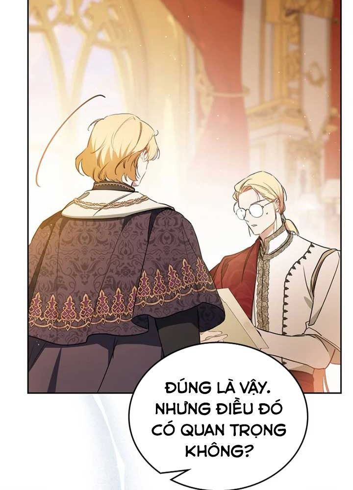 Kiếp Này, Tôi Sẽ Trở Thành Gia Chủ - Chapter 182 - Page 37