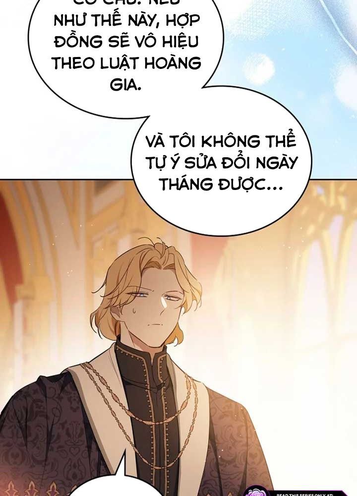 Kiếp Này, Tôi Sẽ Trở Thành Gia Chủ - Chapter 182 - Page 40