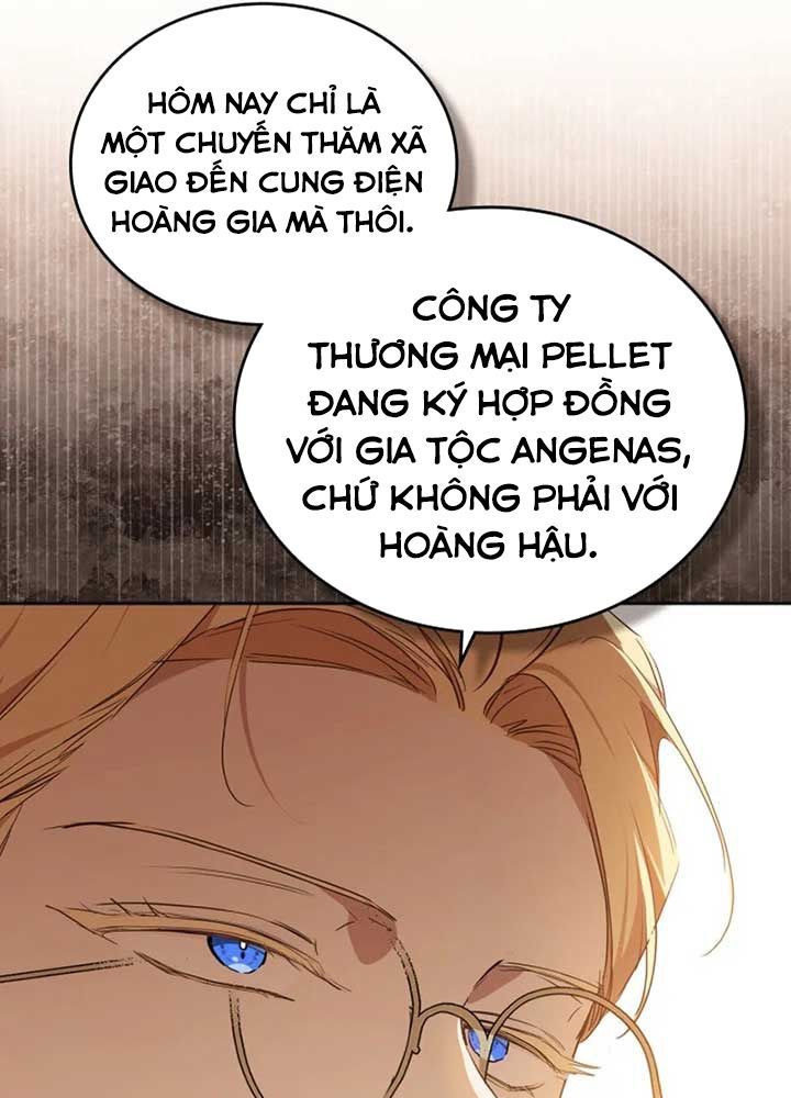 Kiếp Này, Tôi Sẽ Trở Thành Gia Chủ - Chapter 182 - Page 49