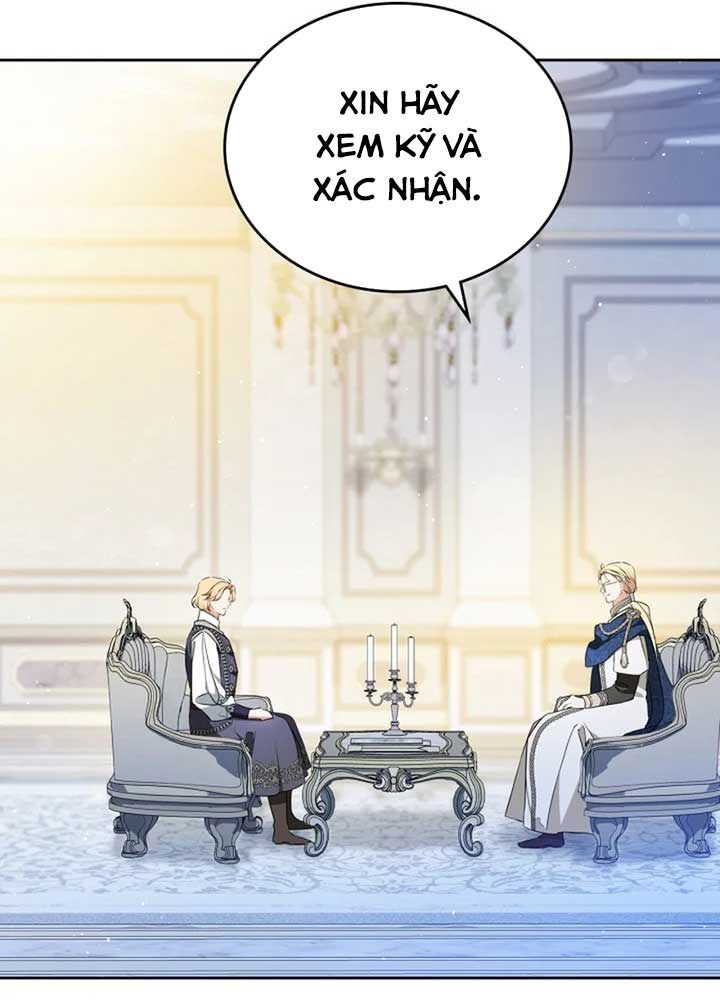 Kiếp Này, Tôi Sẽ Trở Thành Gia Chủ - Chapter 182 - Page 59