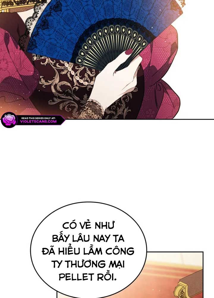 Kiếp Này, Tôi Sẽ Trở Thành Gia Chủ - Chapter 182 - Page 6