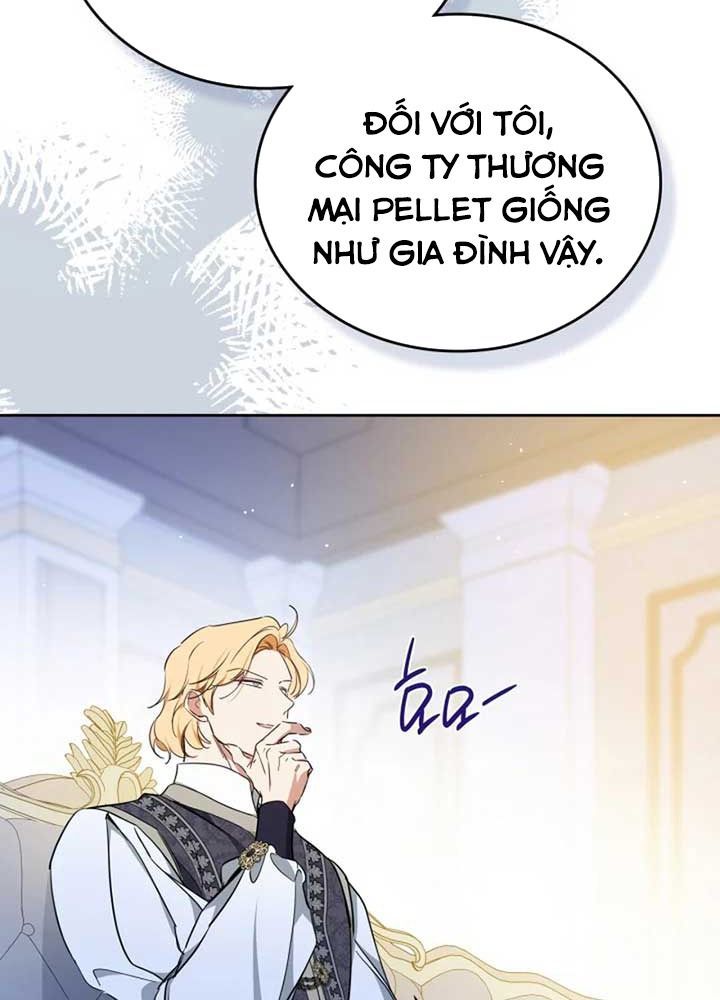 Kiếp Này, Tôi Sẽ Trở Thành Gia Chủ - Chapter 182 - Page 85
