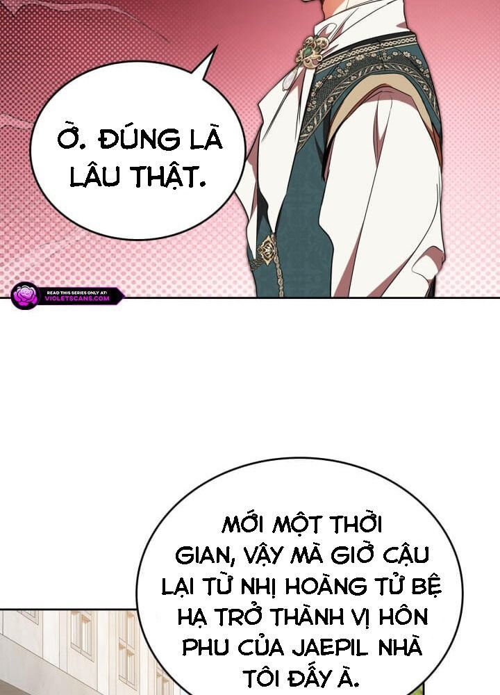Kiếp Này, Tôi Sẽ Trở Thành Gia Chủ - Chapter 183 - Page 77