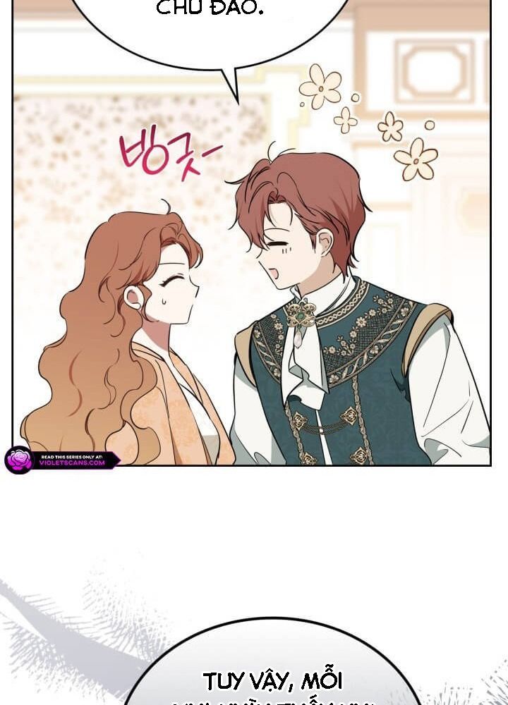 Kiếp Này, Tôi Sẽ Trở Thành Gia Chủ - Chapter 183 - Page 92