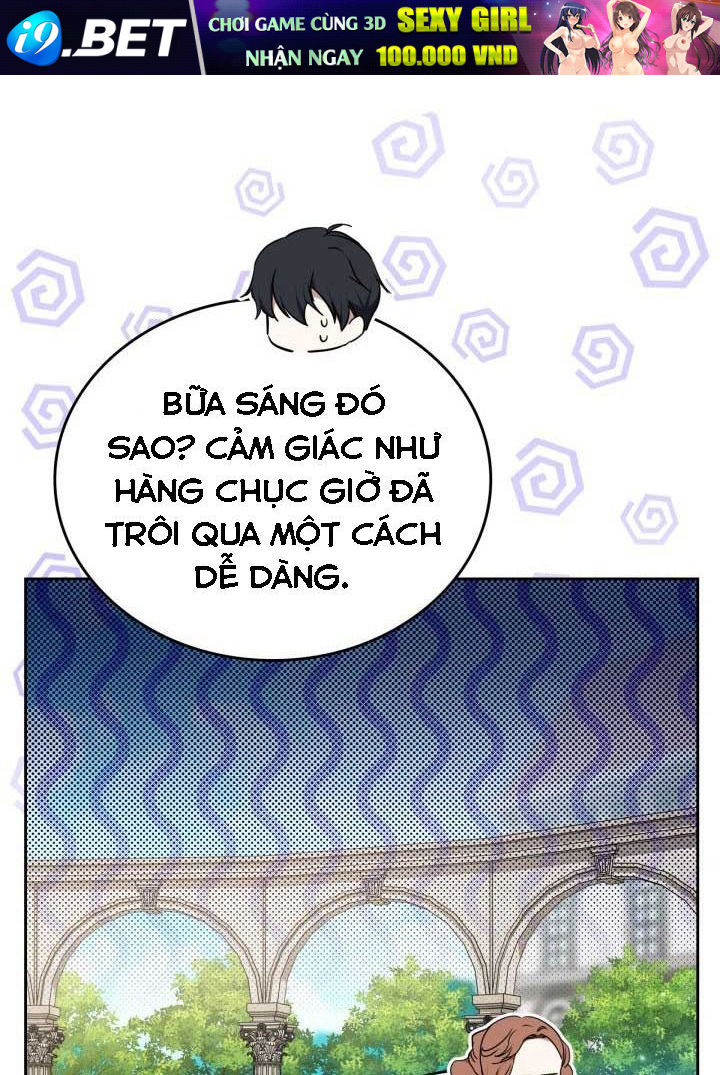 Kiếp Này, Tôi Sẽ Trở Thành Gia Chủ - Chapter 184 - Page 38