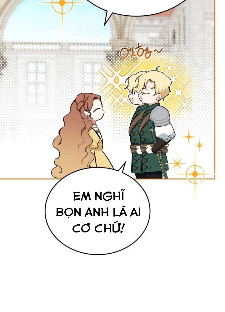 Kiếp Này, Tôi Sẽ Trở Thành Gia Chủ - Chapter 184 - Page 44
