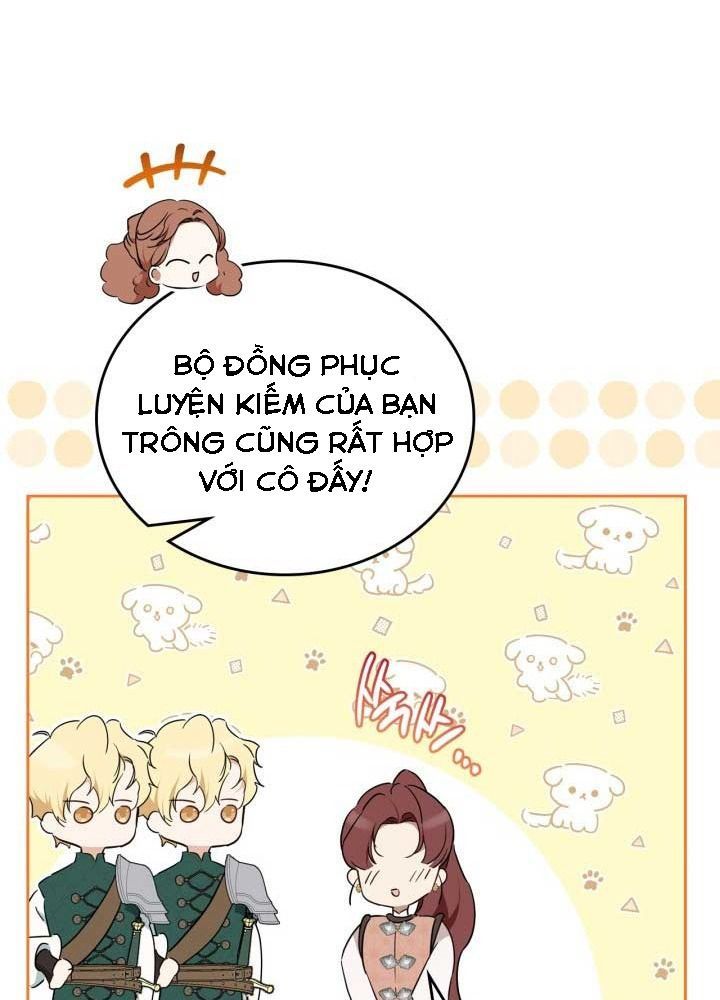 Kiếp Này, Tôi Sẽ Trở Thành Gia Chủ - Chapter 184 - Page 52