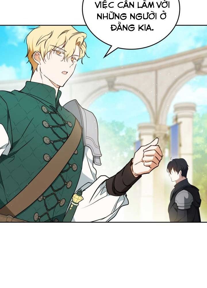 Kiếp Này, Tôi Sẽ Trở Thành Gia Chủ - Chapter 184 - Page 54