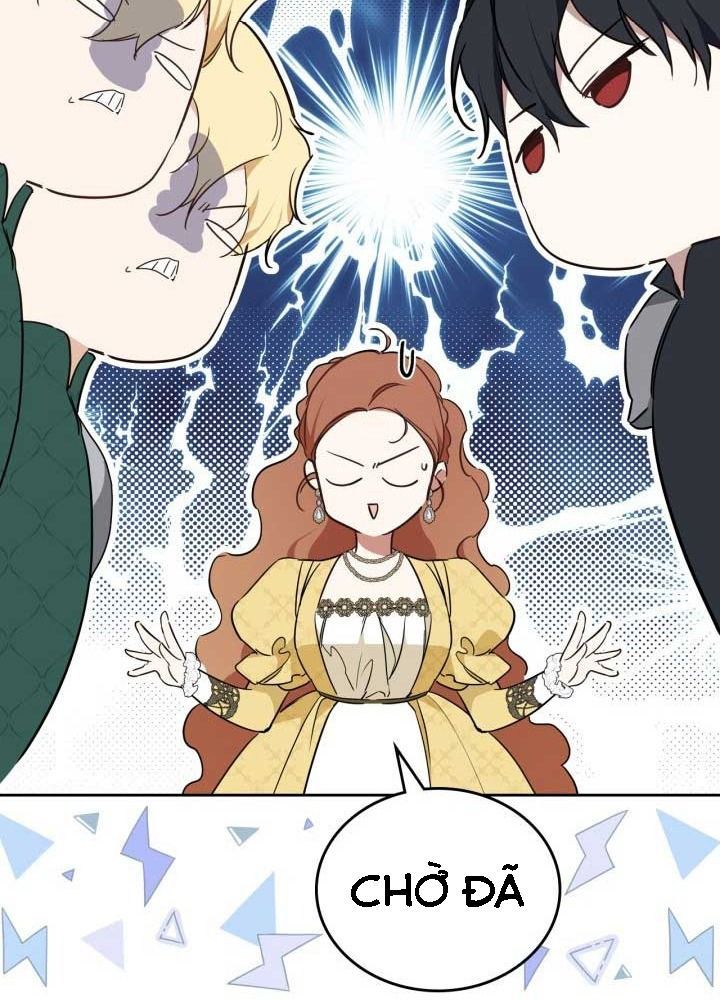 Kiếp Này, Tôi Sẽ Trở Thành Gia Chủ - Chapter 184 - Page 61