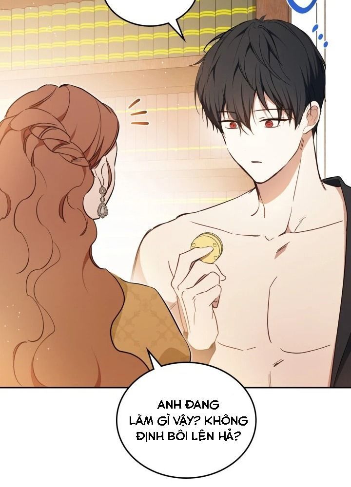 Kiếp Này, Tôi Sẽ Trở Thành Gia Chủ - Chapter 185 - Page 116