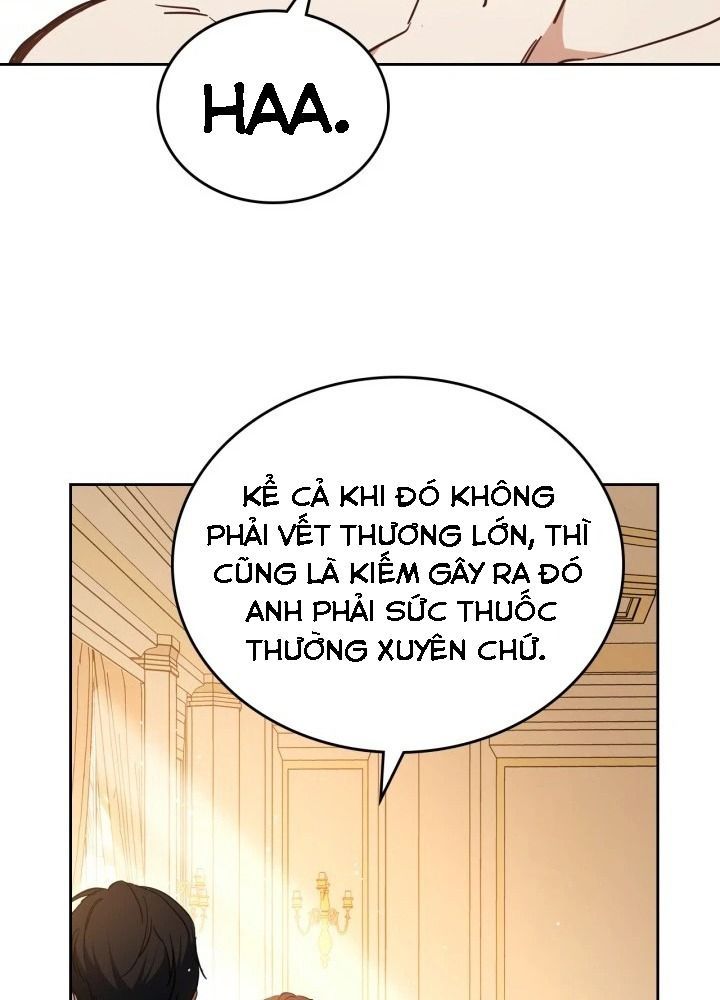Kiếp Này, Tôi Sẽ Trở Thành Gia Chủ - Chapter 185 - Page 120