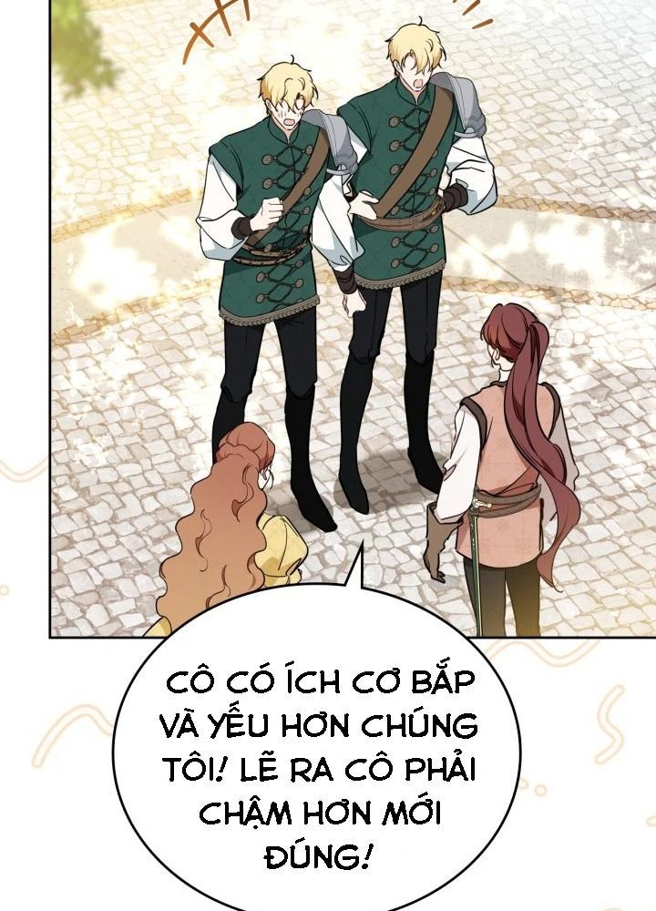 Kiếp Này, Tôi Sẽ Trở Thành Gia Chủ - Chapter 185 - Page 20