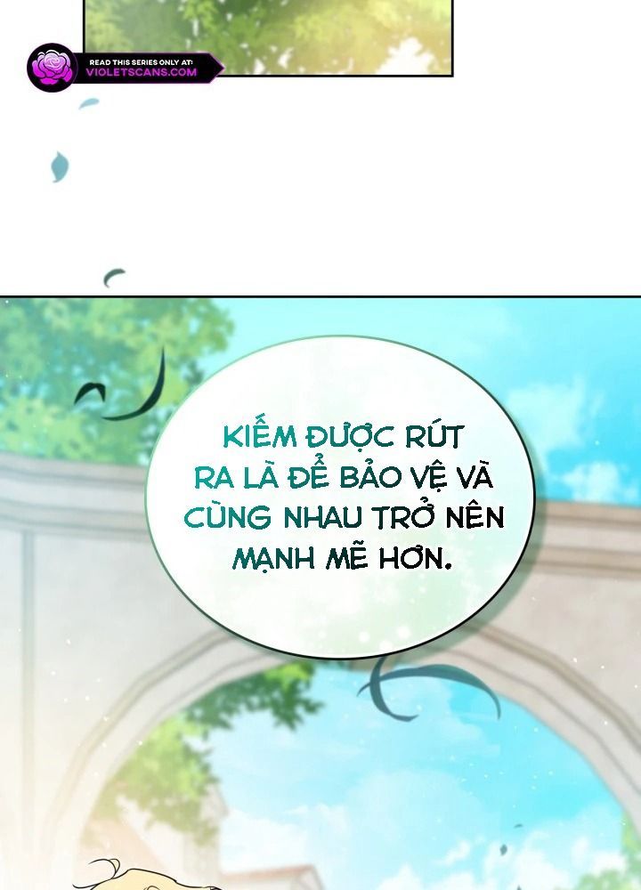 Kiếp Này, Tôi Sẽ Trở Thành Gia Chủ - Chapter 185 - Page 70