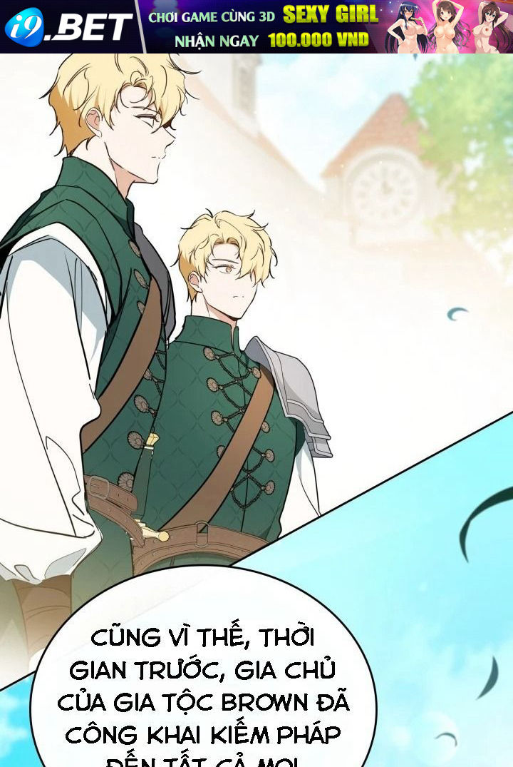 Kiếp Này, Tôi Sẽ Trở Thành Gia Chủ - Chapter 185 - Page 71