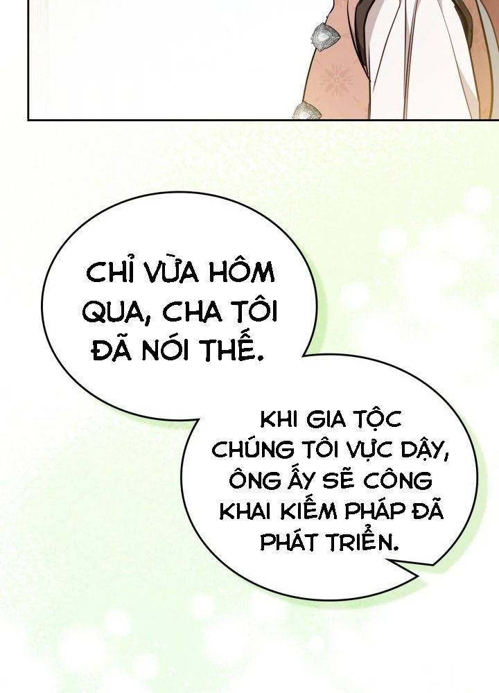 Kiếp Này, Tôi Sẽ Trở Thành Gia Chủ - Chapter 185 - Page 76