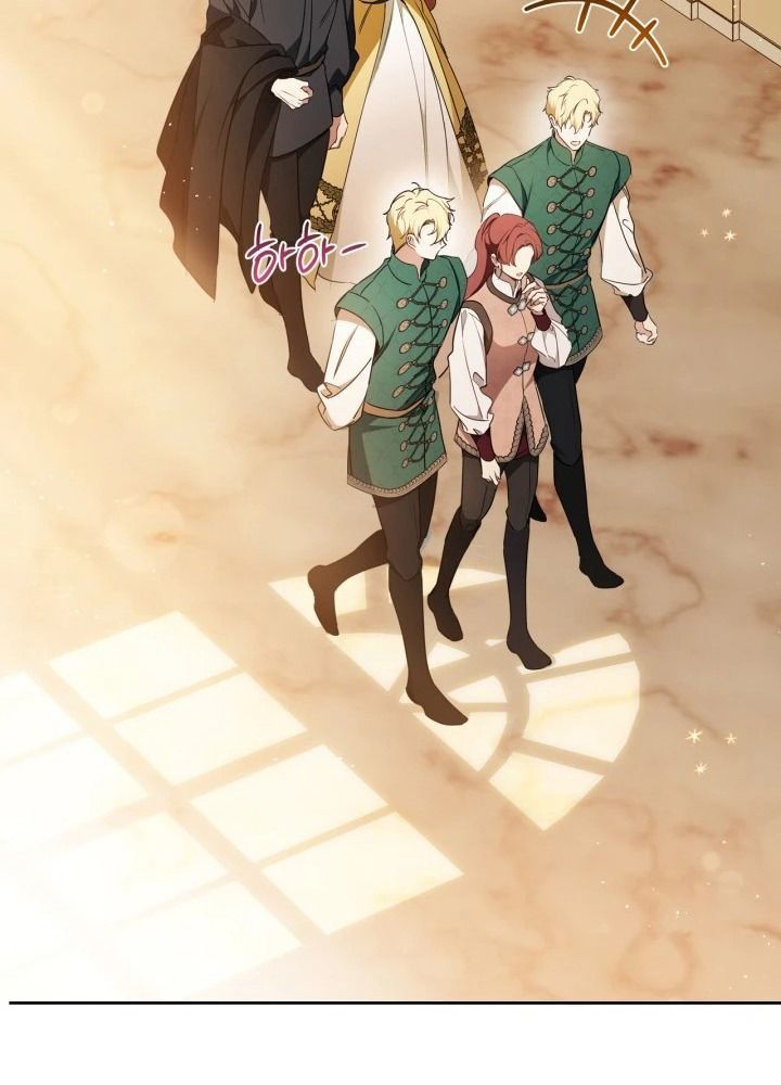 Kiếp Này, Tôi Sẽ Trở Thành Gia Chủ - Chapter 185 - Page 84