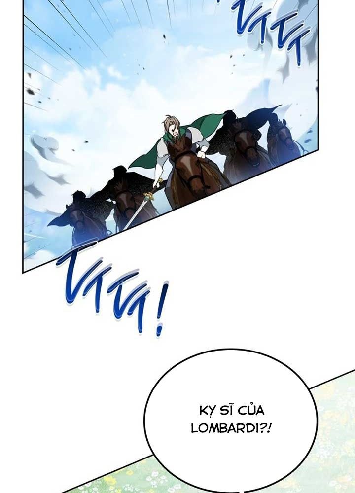 Kiếp Này, Tôi Sẽ Trở Thành Gia Chủ - Chapter 187 - Page 27
