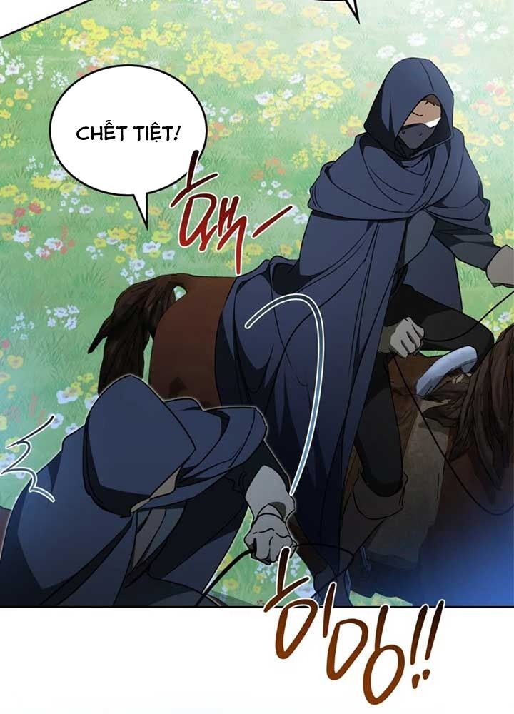 Kiếp Này, Tôi Sẽ Trở Thành Gia Chủ - Chapter 187 - Page 28