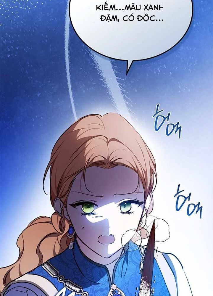 Kiếp Này, Tôi Sẽ Trở Thành Gia Chủ - Chapter 187 - Page 55