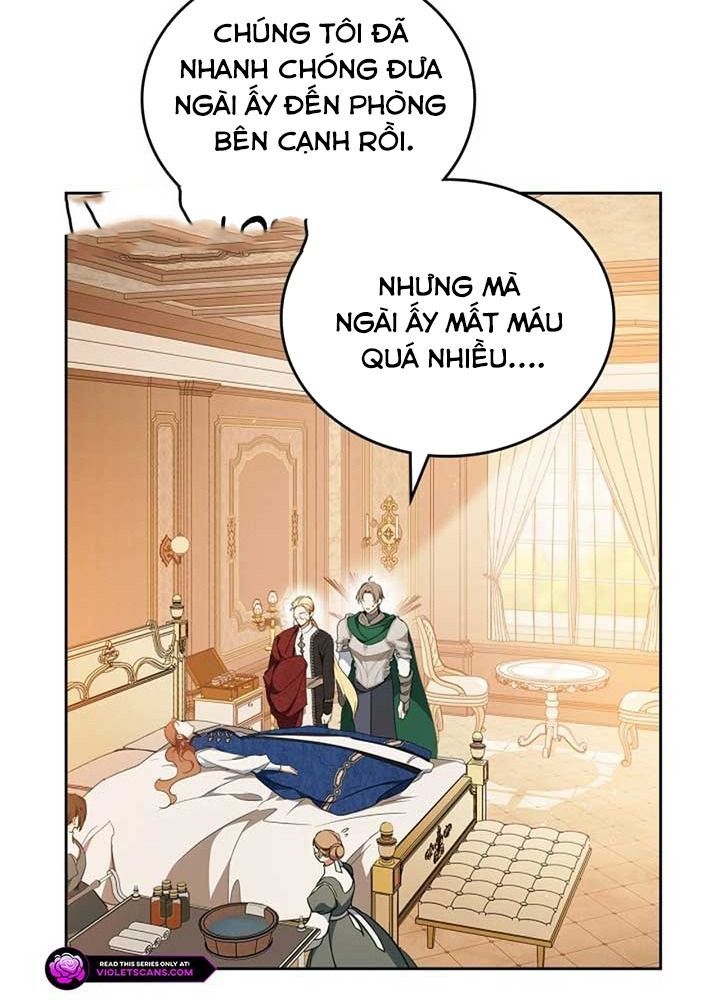 Kiếp Này, Tôi Sẽ Trở Thành Gia Chủ - Chapter 187 - Page 65
