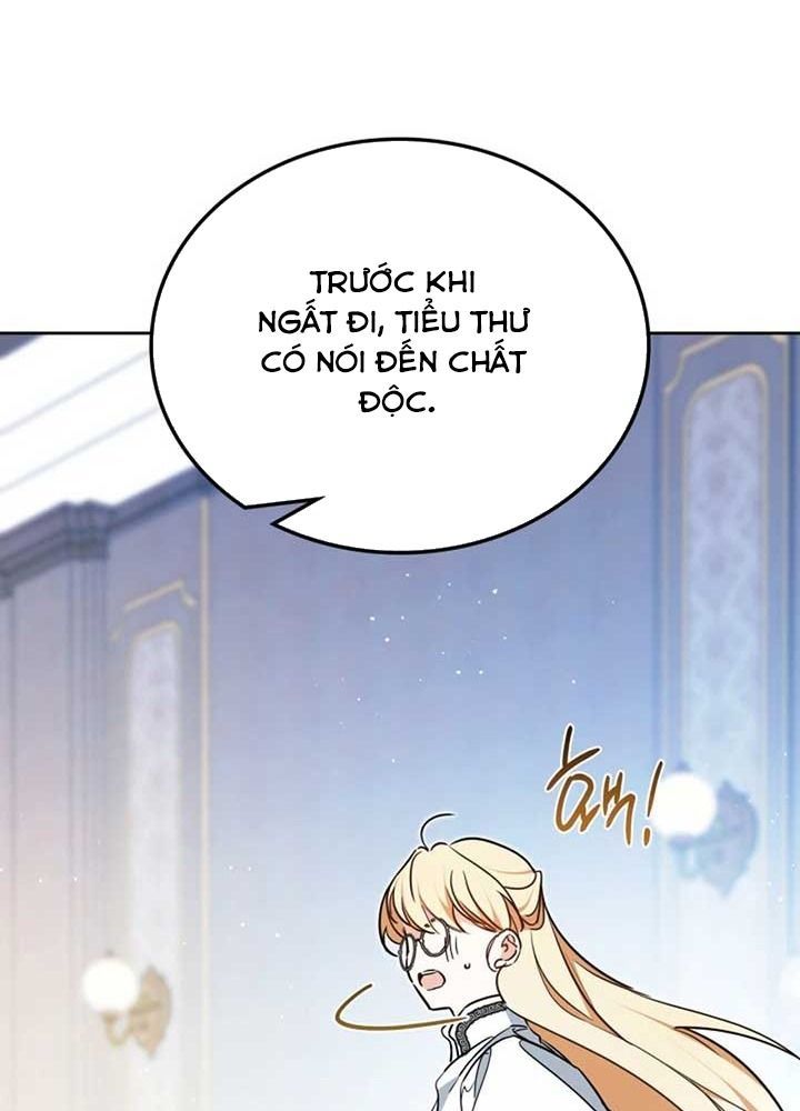 Kiếp Này, Tôi Sẽ Trở Thành Gia Chủ - Chapter 187 - Page 96