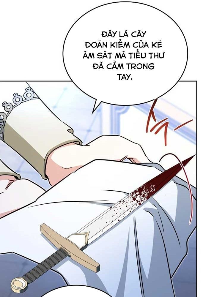 Kiếp Này, Tôi Sẽ Trở Thành Gia Chủ - Chapter 187 - Page 98