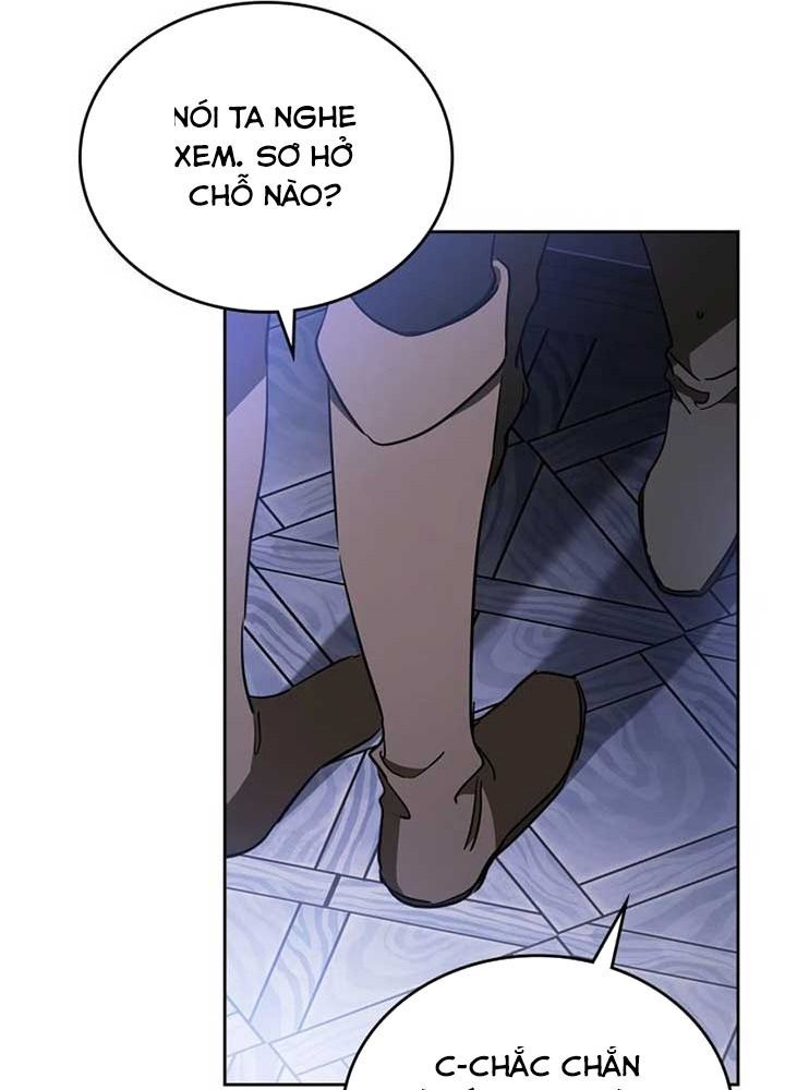 Kiếp Này, Tôi Sẽ Trở Thành Gia Chủ - Chapter 188 - Page 20