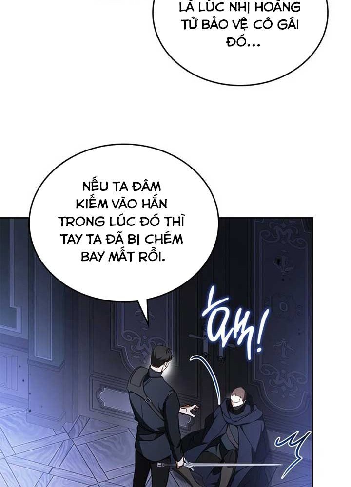 Kiếp Này, Tôi Sẽ Trở Thành Gia Chủ - Chapter 188 - Page 21