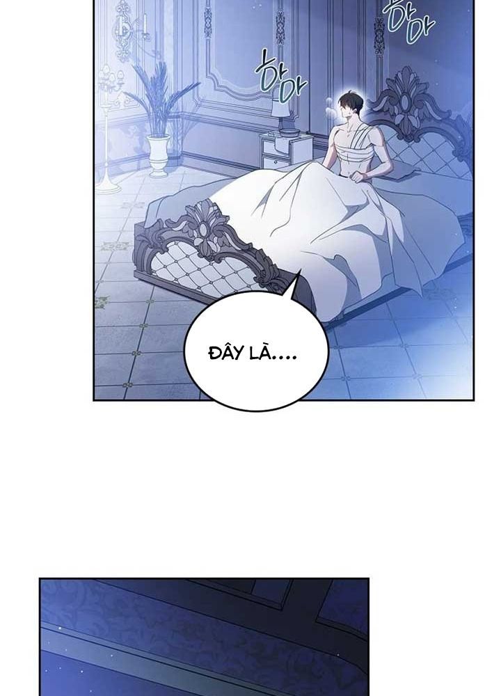 Kiếp Này, Tôi Sẽ Trở Thành Gia Chủ - Chapter 188 - Page 52