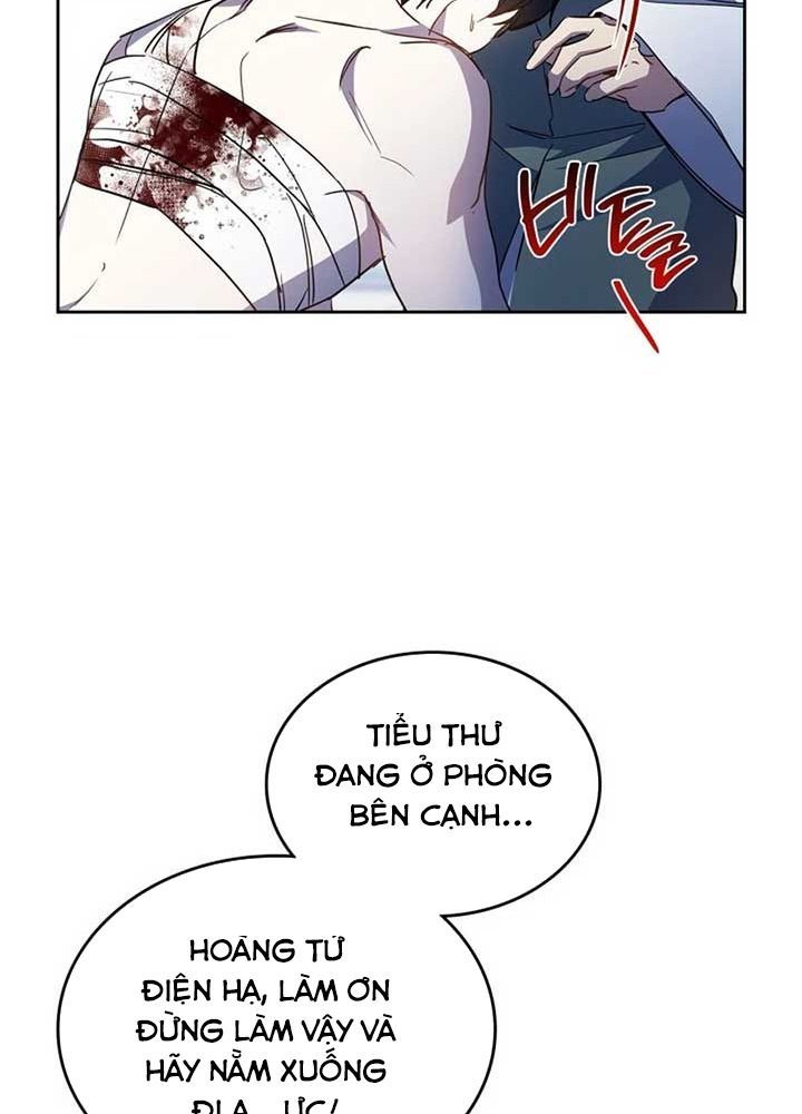 Kiếp Này, Tôi Sẽ Trở Thành Gia Chủ - Chapter 188 - Page 60